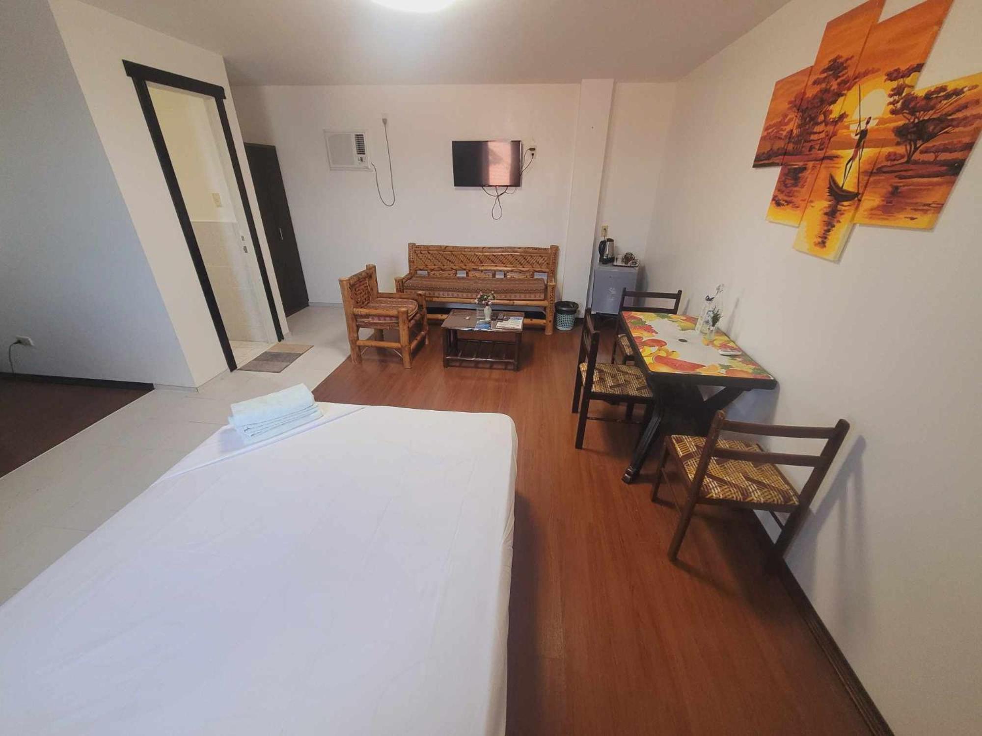 Gaja Go Dive & Inn Moalboal Zewnętrze zdjęcie