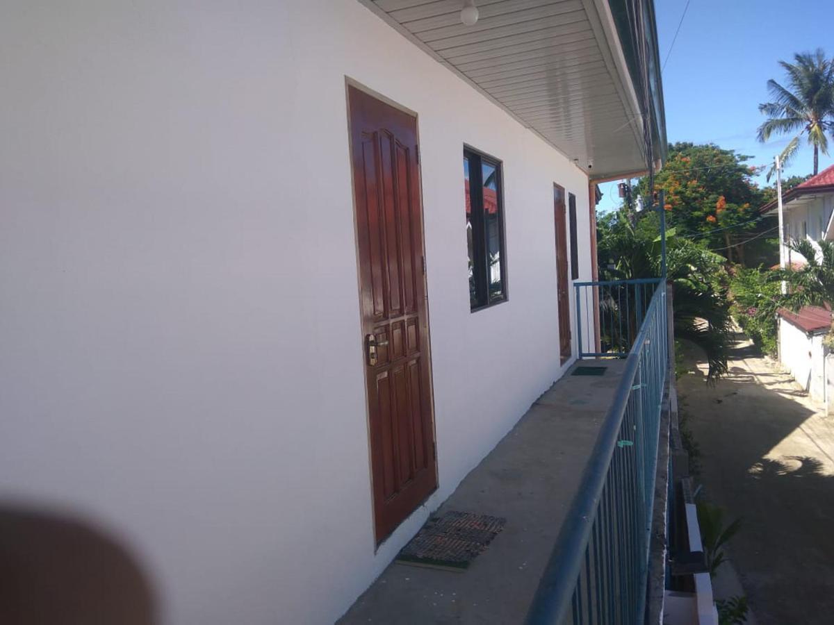 Gaja Go Dive & Inn Moalboal Zewnętrze zdjęcie